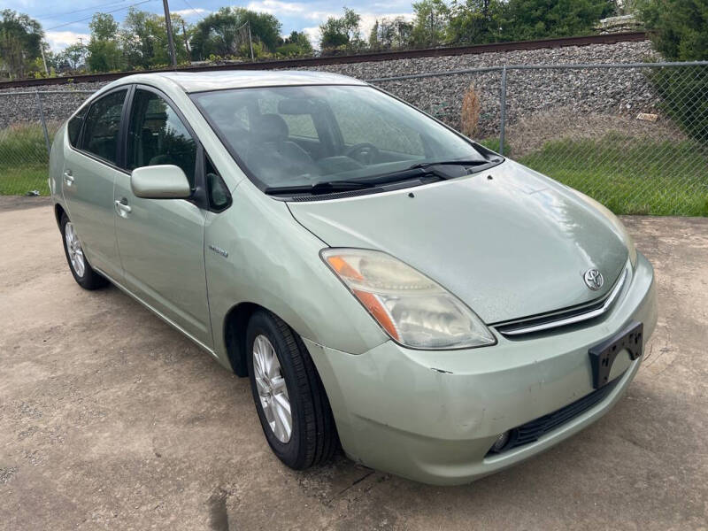 2006 Toyota Prius