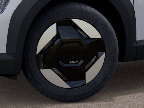 2026 Kia EV9 Wind