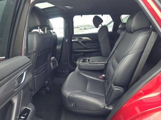 2023 Mazda CX-9 Grand Touring