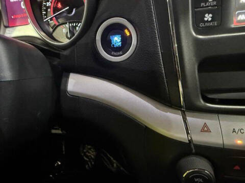 2013 Dodge Journey SXT