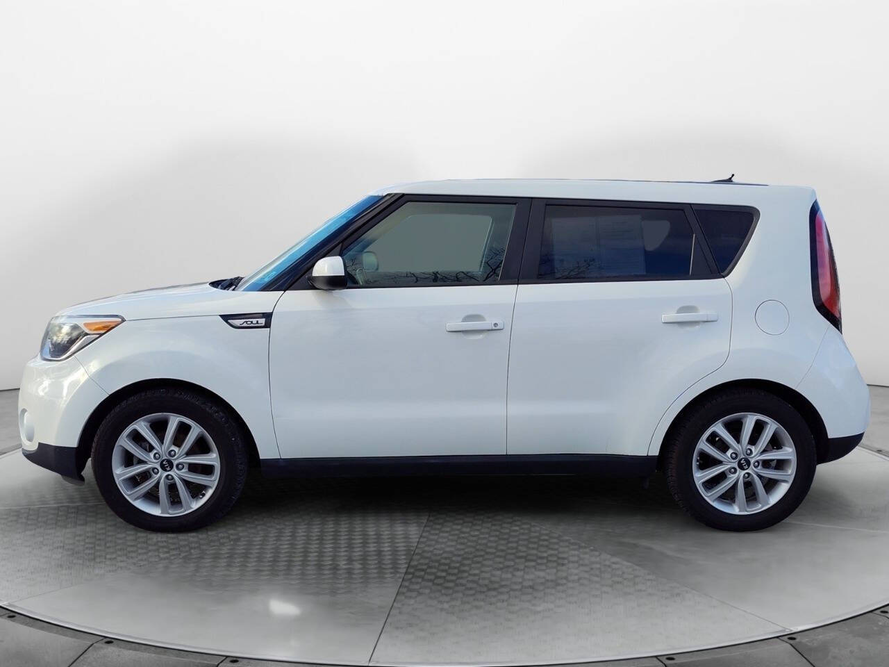 2019 Kia Soul for sale at Tennessee Motors in Elizabethton, TN