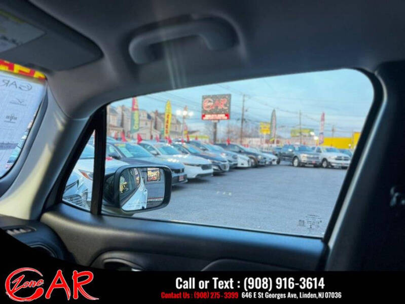 2022 Jeep Renegade Limited