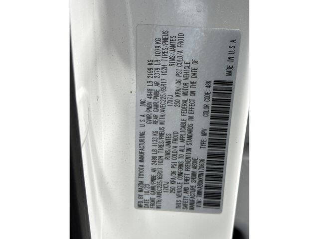 2024 Mazda CX-50 2.5 S Premium