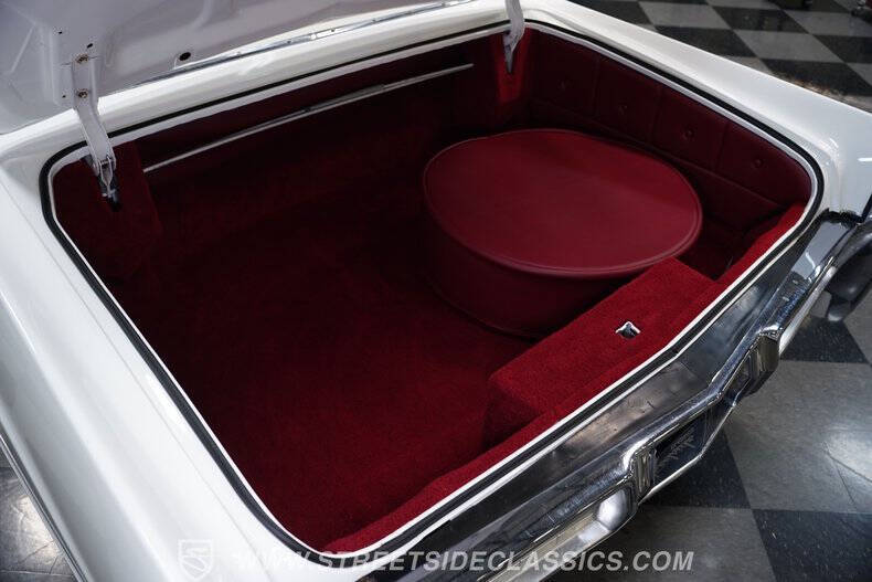 1967 Cadillac DeVille