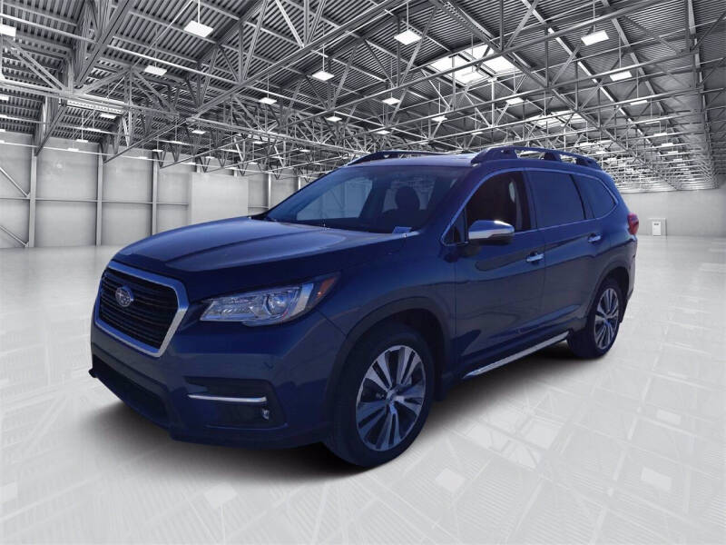 2021 Subaru Ascent Touring