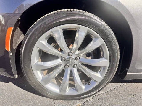 2019 Chrysler 300 Limited