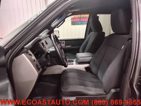 2016 Ford Expedition XLT