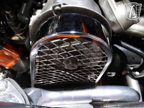 1974 Volkswagen Beetle