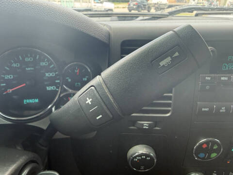 2009 GMC Sierra 1500 SLE