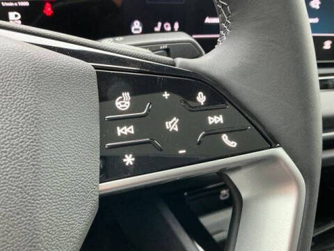 2025 Audi A5 quattro Premium Plus TFSI