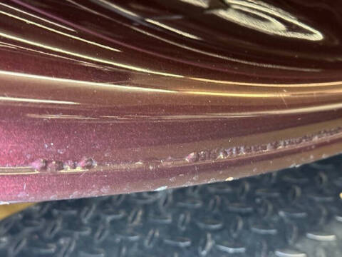 1932 Plymouth Deluxe