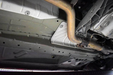 2014 Chevrolet Camaro SS