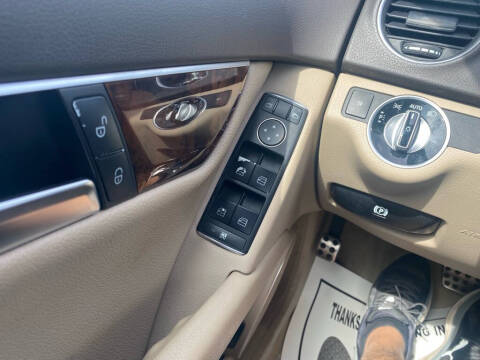 2014 Mercedes-Benz C-Class