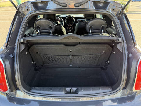 2014 MINI Hardtop Cooper S