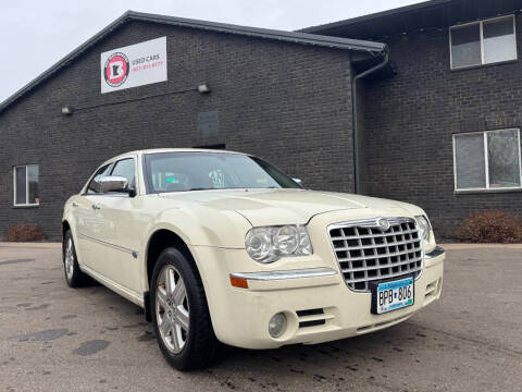 2006 Chrysler 300 for sale at Big Man Motors in Farmington MN