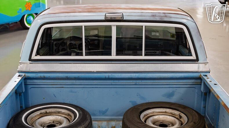 1978 GMC C/K 1500 Series