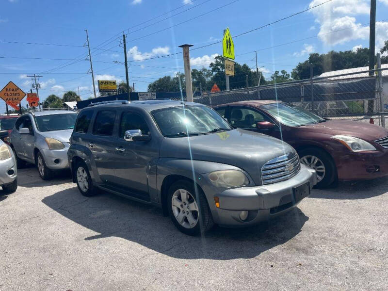2006 Chevrolet HHR LT