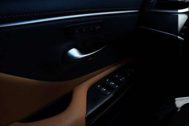 2023 Lexus ES 350