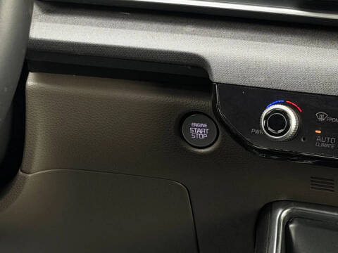 2025 Kia Carnival EX