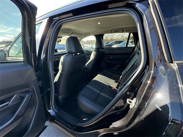 2025 Mazda CX-50 2.5 S Preferred