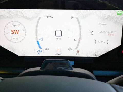 2025 GMC HUMMER EV 3X