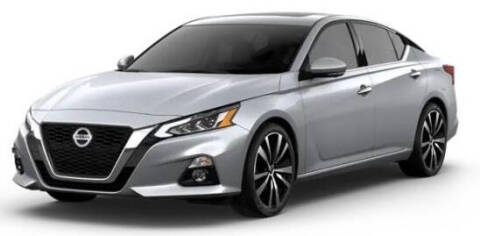 2020 Nissan Altima for sale at Start Auto Liquidation in Miramar FL