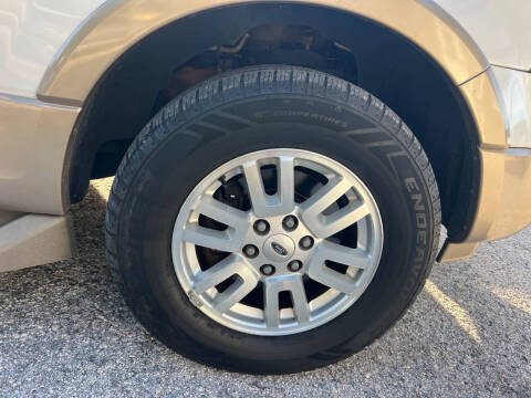 2014 Ford Expedition XLT