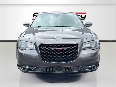 2021 Chrysler 300 S V6