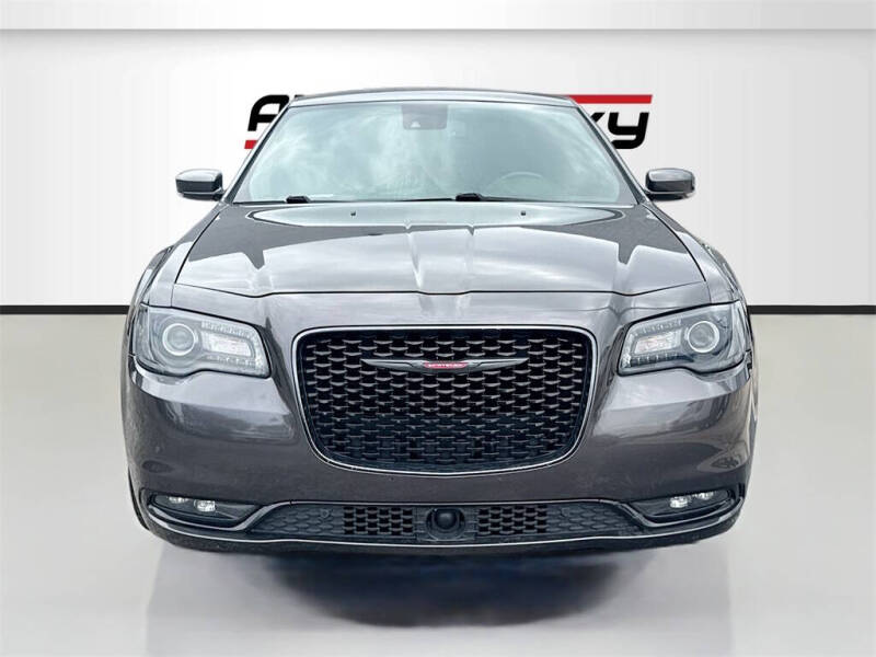 2021 Chrysler 300 S V6