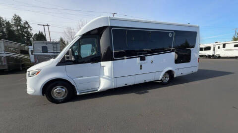 2021 Mercedes-Benz Sprinter