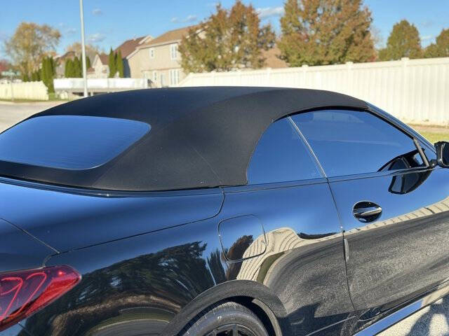 2025 BMW 4 Series M440i xDrive