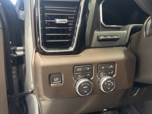 2026 GMC Sierra 3500HD