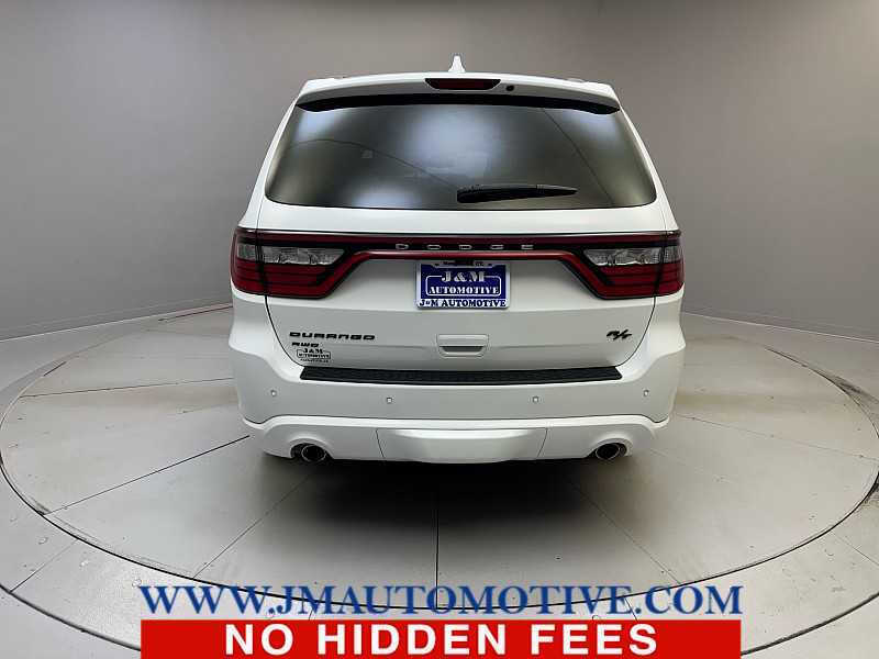 2017 Dodge Durango R/T