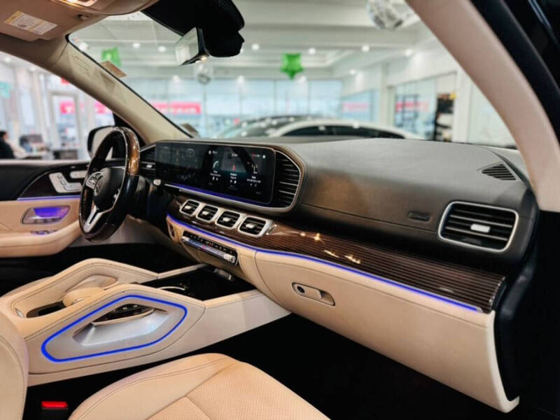 2022 Mercedes-Benz GLE GLE 350 4MATIC