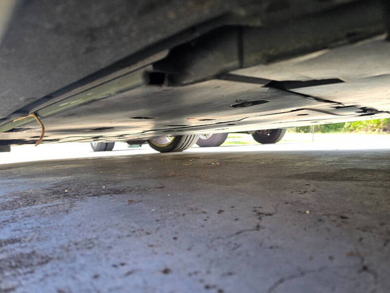 2006 Porsche 911 Carrera