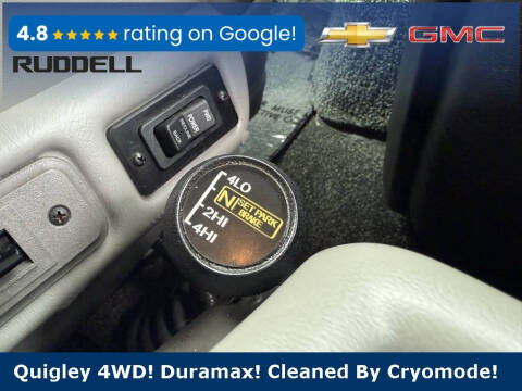 2016 GMC Savana 2500