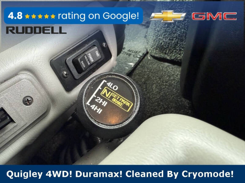 2016 GMC Savana 2500