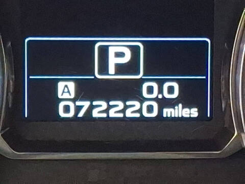 2015 Subaru XV Crosstrek 2.0i Limited