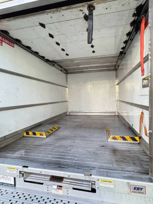 2019 Ford Transit 350 HD