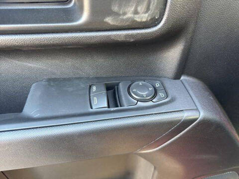 2026 GMC Sierra 3500HD CC