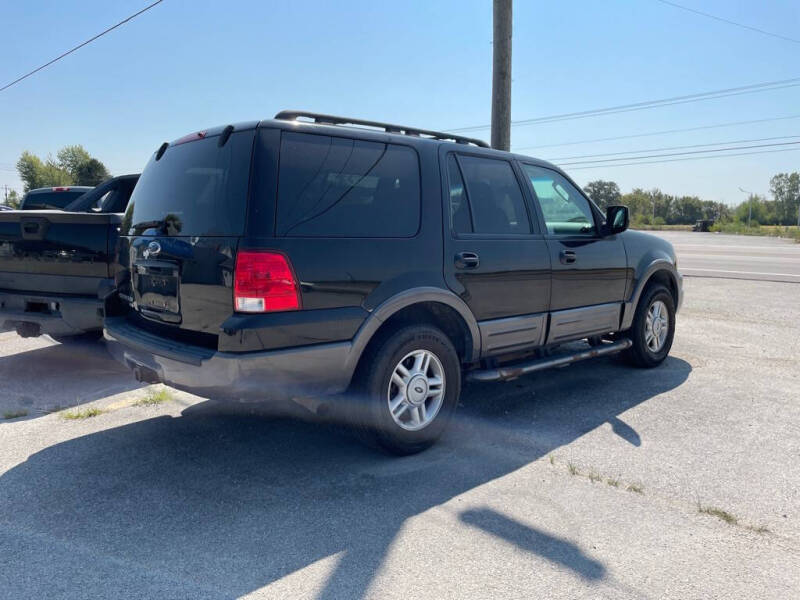 2005 Ford Expedition XLT