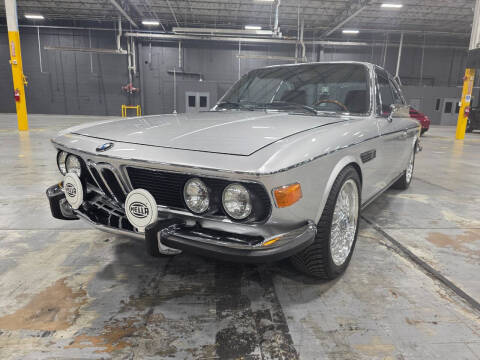 1974 BMW 3 Series