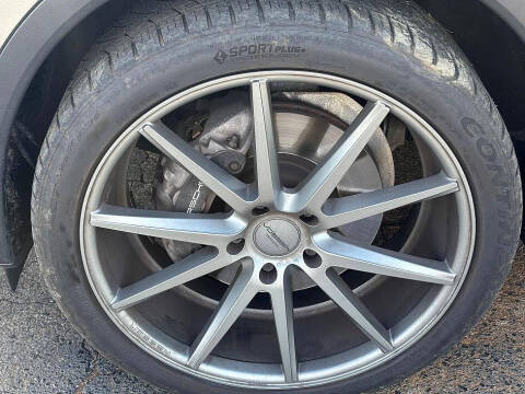 2014 Porsche Cayenne