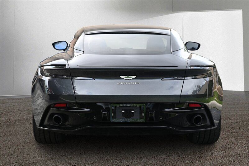2020 Aston Martin DB11 4