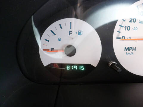 2007 Dodge Grand Caravan C/V