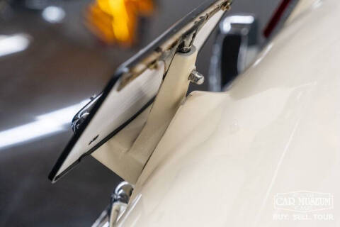 1950 Bentley Mark VI