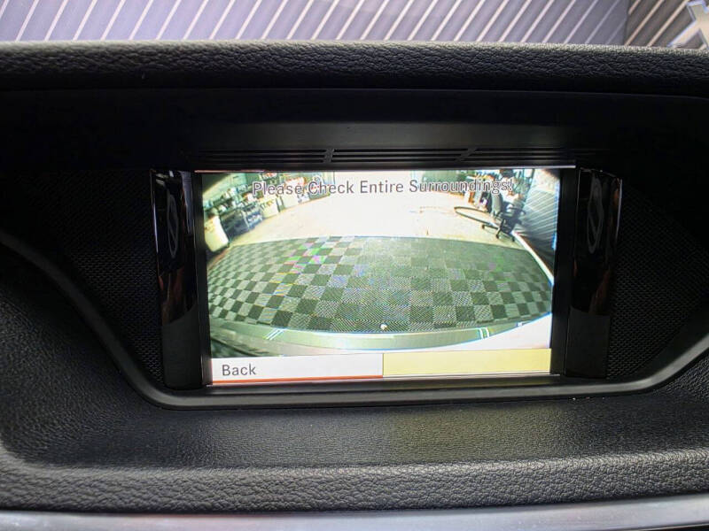 2012 Mercedes-Benz E-Class E 350 Luxury