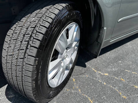 2006 Nissan Altima
