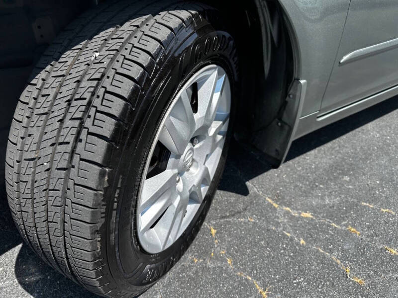 2006 Nissan Altima