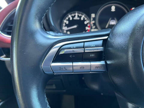 2021 Mazda Mazda3 Hatchback Premium